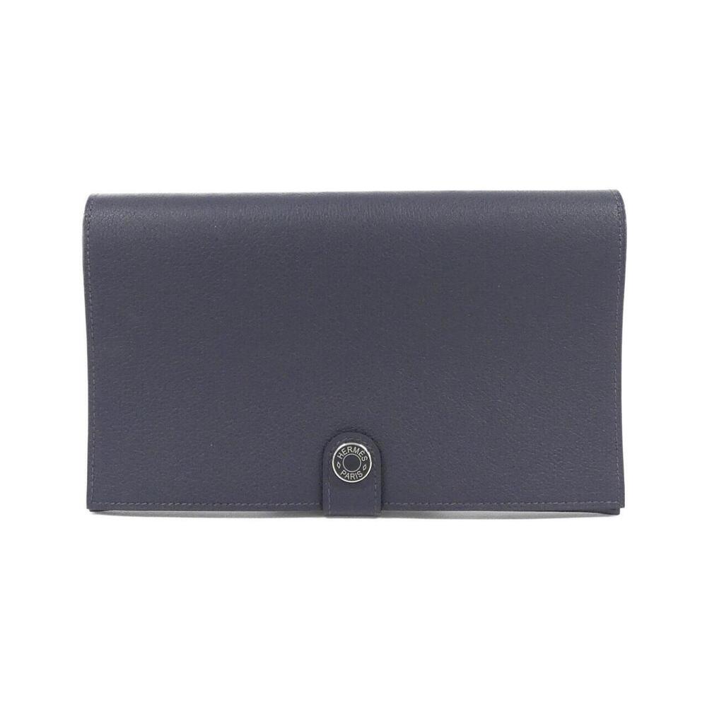 Hermes R.M.S. Toutain Man 084994CK Billfold